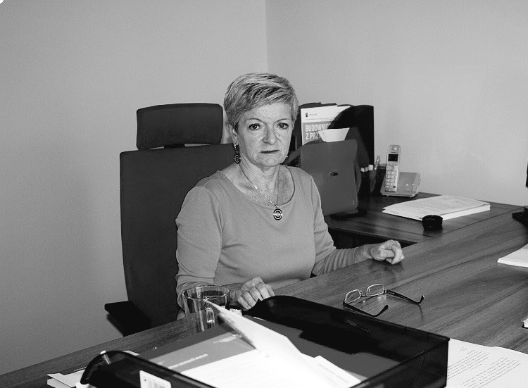 Anna Frączkiewicz