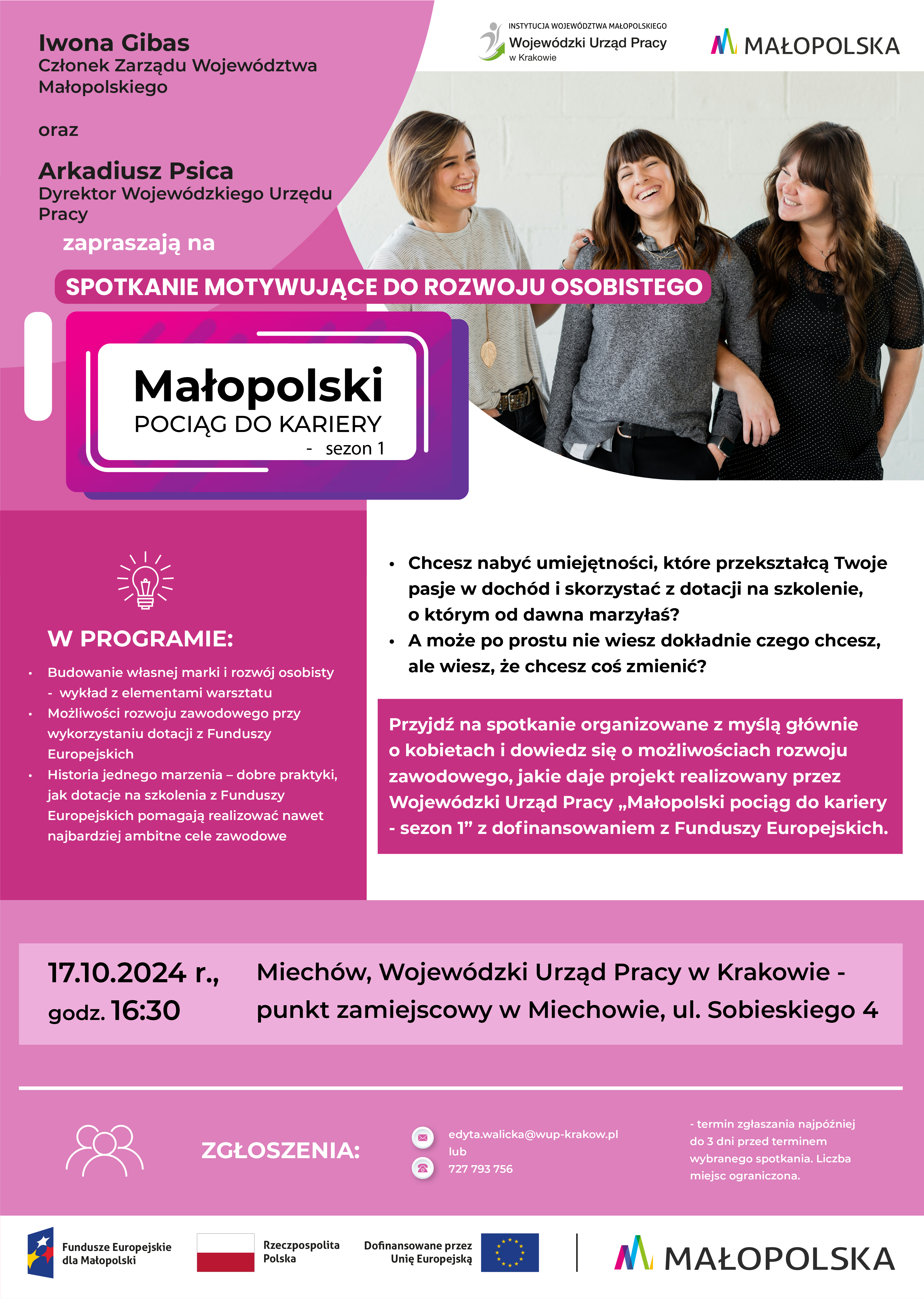 plakat_9_9_2024_Miechow